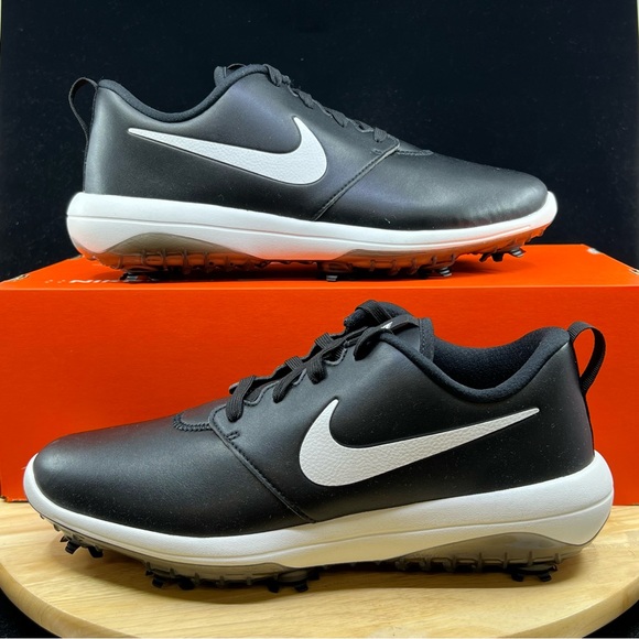 nike roshe g tour black